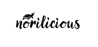 NORILICIOUS logo