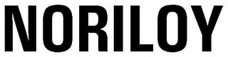 NORILOY logo