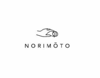 NORIMOTO logo