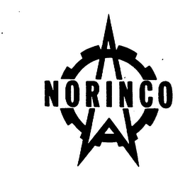 NORINCO logo