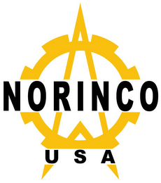 NORINCO USA logo