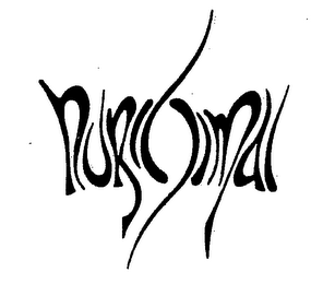 NORIO IMAI logo