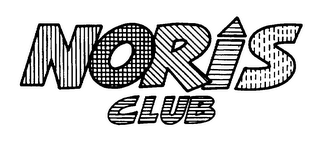 NORIS CLUB logo