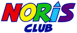 NORIS CLUB logo