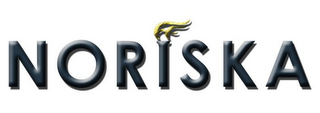 NORISKA logo