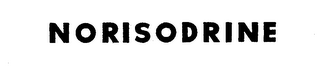 NORISODRINE logo