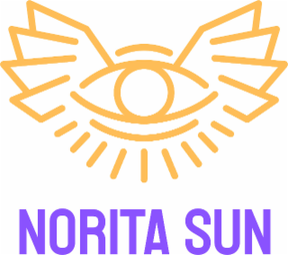 NORITA SUN logo