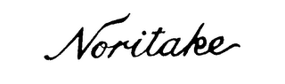 NORITAKE logo
