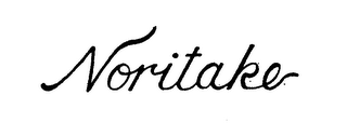 NORITAKE logo