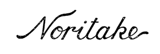 NORITAKE logo