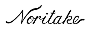 NORITAKE logo