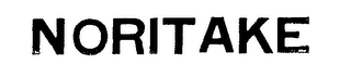NORITAKE logo