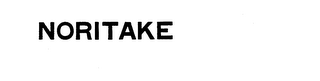 NORITAKE logo