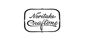 NORITAKE CRAFTONE logo