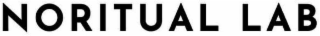 NORITUAL LAB logo