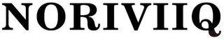 NORIVIIQ logo