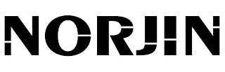NORJIN logo