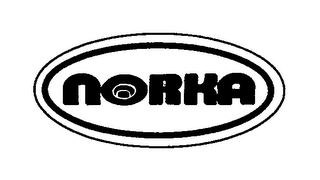 NORKA logo