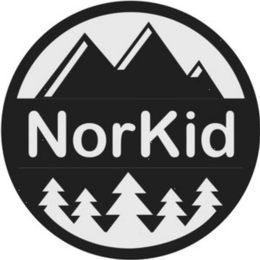 NORKID logo