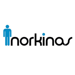 NORKINAS logo