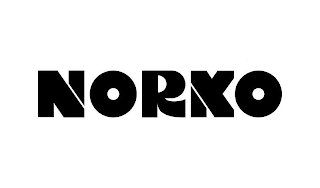 NORKO logo