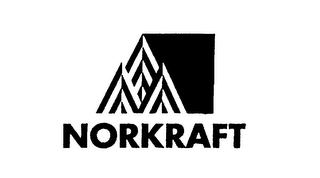 NORKRAFT logo