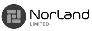 NORLAND LIMITED logo