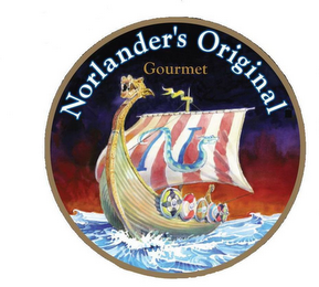 NORLANDER'S ORIGINAL logo