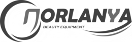 NORLANYA BEAUTY EQUIPMENT logo