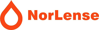 NORLENSE logo