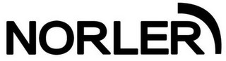 NORLER logo