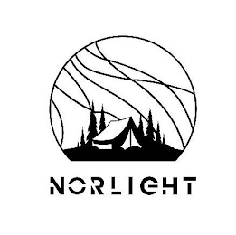 NORLIGHT logo