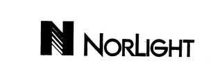 NORLIGHT N logo