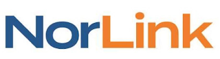 NORLINK logo