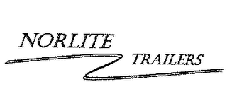 NORLITE TRAILERS logo