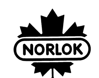 NORLOK logo