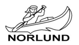 NORLUND logo