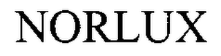 NORLUX logo
