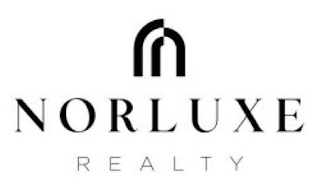 NORLUXE REALTY logo