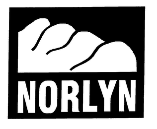 NORLYN logo