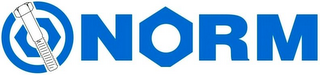 NORM logo