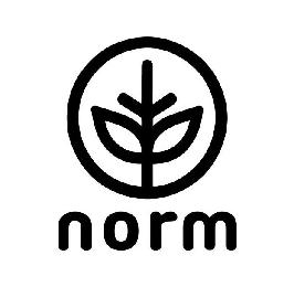 NORM logo