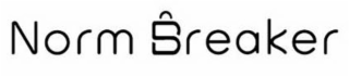 NORM BREAKER logo