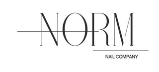 NORM NAIL COMPANY logo