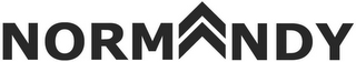 NORM NDY logo