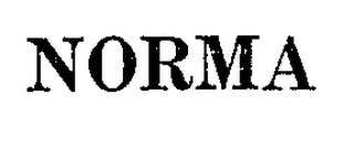 NORMA logo