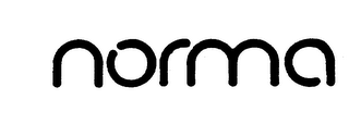 NORMA logo