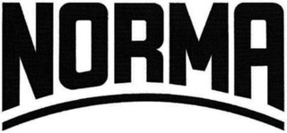 NORMA logo