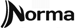NORMA logo