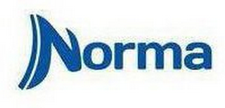 NORMA logo